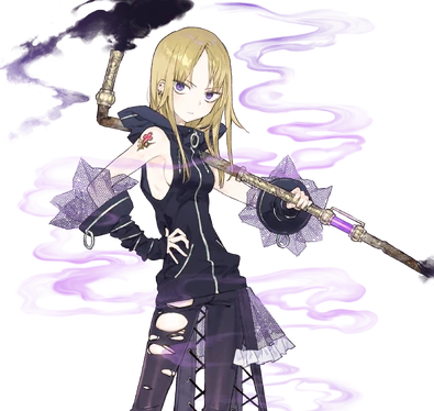 Kanae Yukino | VS Battles Wiki | Fandom