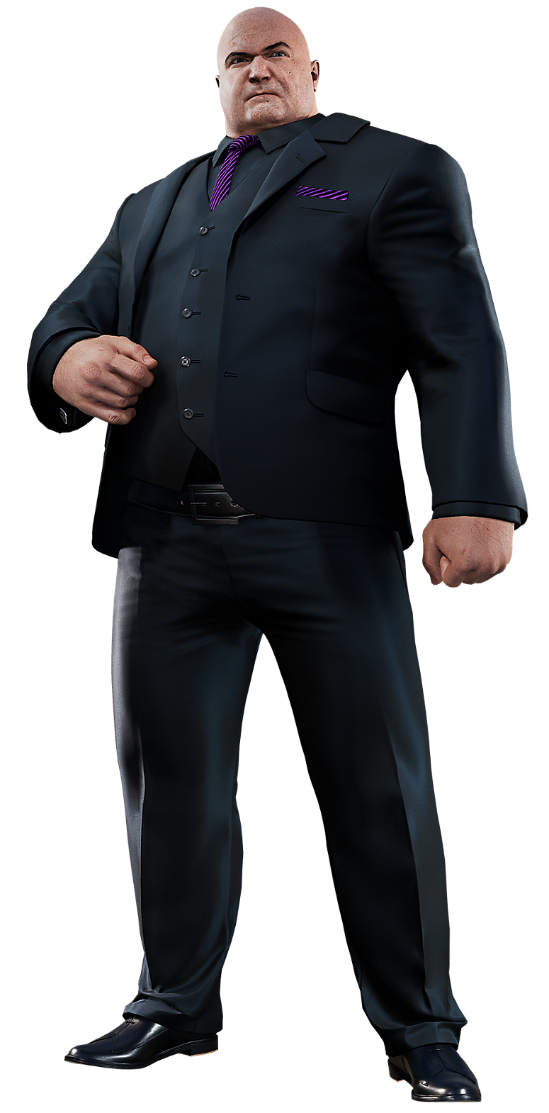 Kingpin (Insomniac Games) VS Battles Wiki Fandom
