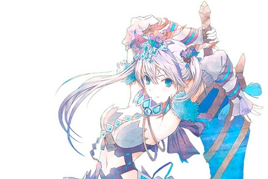 Idea of Tranquility, Michael | Z/X -Zillions of enemy X- Wiki | Fandom