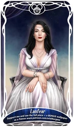 Lanfear