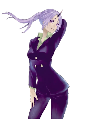 Shion (Light Novel) | VS Battles Wiki | Fandom