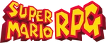 Super Mario RPG Logo
