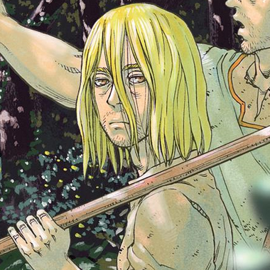 Thorfinn, Wikia Liber Proeliis