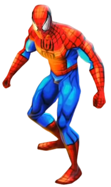 Ultimate Spider-Man: Total Mayhem - Wikipedia