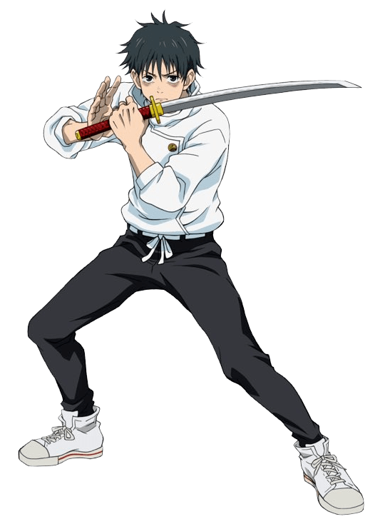 Yuta Okkotsu | VS Battles Wiki | Fandom