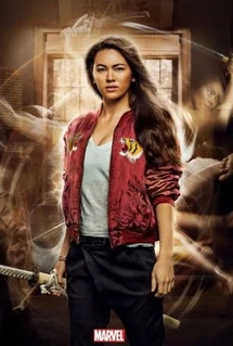 Colleen Wing