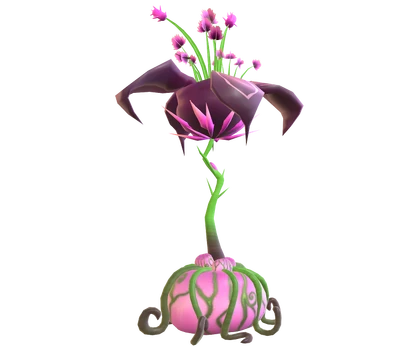 Corruption Flower | VS Battles Wiki | Fandom