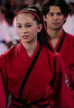 Devon Lee | VS Battles Wiki | Fandom