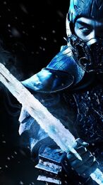 Sub-Zero