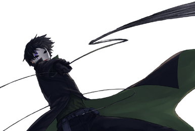 Hei (Darker than Black) - Wikiwand