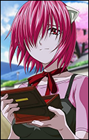 Elfen Lied Episode (OVA) image - Anime Fans of modDB - Mod DB