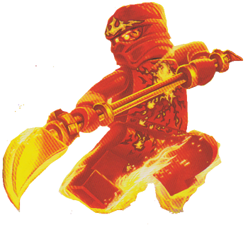 ninjago nrg kai