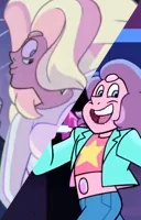 Rainbow Quartz