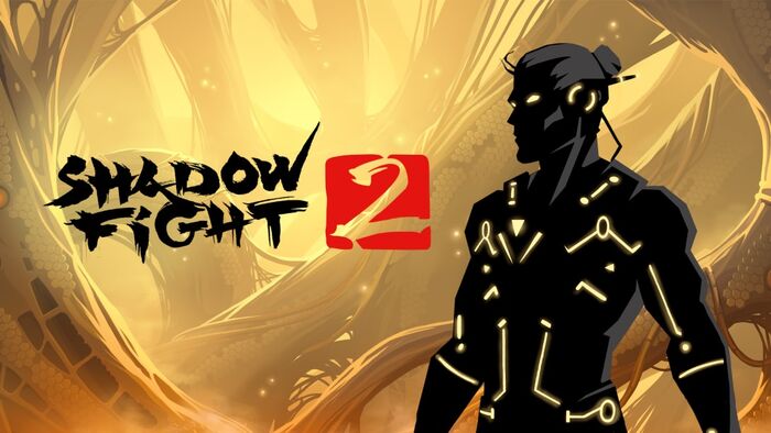 All Shadow Fight 1 2 3 4 5 