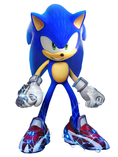 Metal Sonic (Sonic Boom), VS Battles Wiki