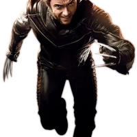 Wolverine X Men Film Series Vs Battles Wiki Fandom Up to 107 cm in length, up to 45cm at the shoulder, and weighs up to the wolverine's teeth are unique. wolverine x men film series vs