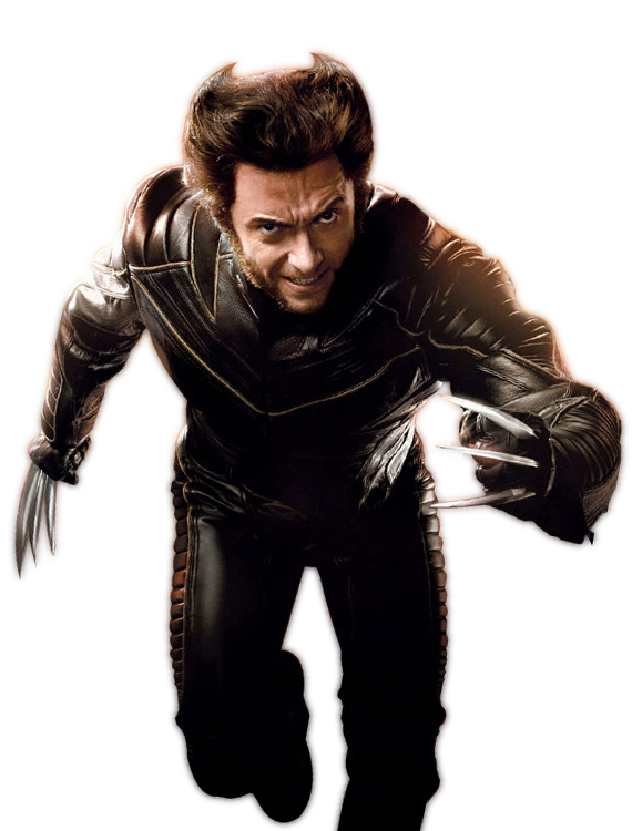 Wolverine (X-Men Film Series) | VS Battles Wiki | Fandom