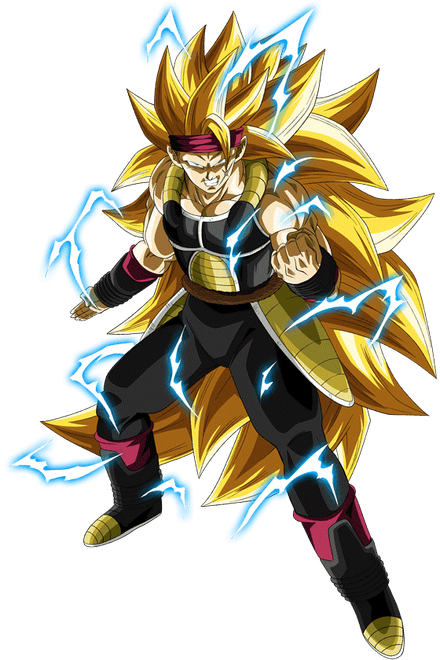 Son Goku (Xeno)  VS Battles+BreezeWiki