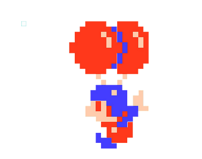 Balloon Man, Balloon Fight Wiki