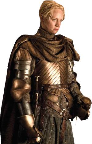 Brienne of Tarth VS Battles Wiki Fandom