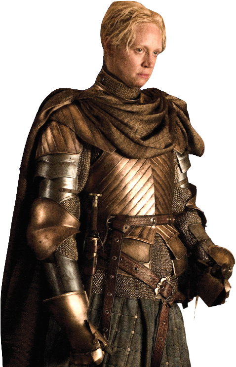 Brienne de Tarth – Wikipédia, a enciclopédia livre