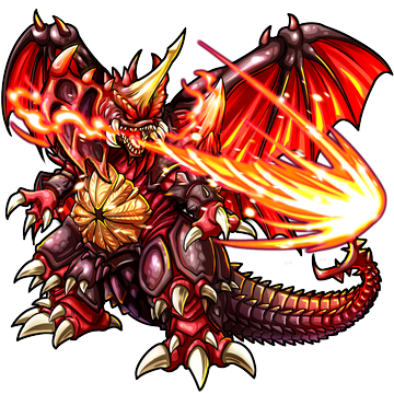 Monster Strike, VS Battles Wiki