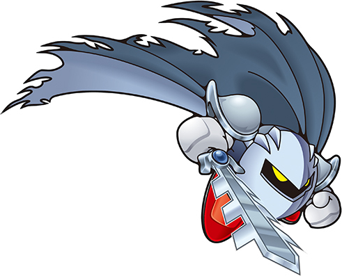 Dark Meta Knight | VS Battles Wiki | Fandom