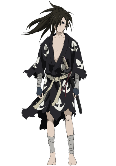 Dororo : A masterpiece. An anime review with great spoilers… | by Masum  Moran | Medium