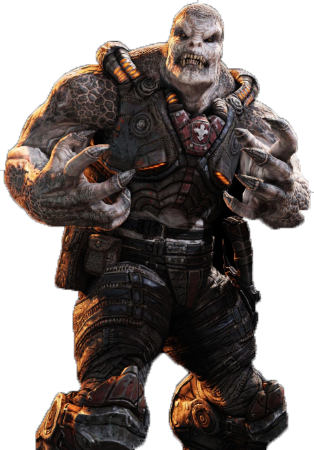 Drone, Gears of War Wiki