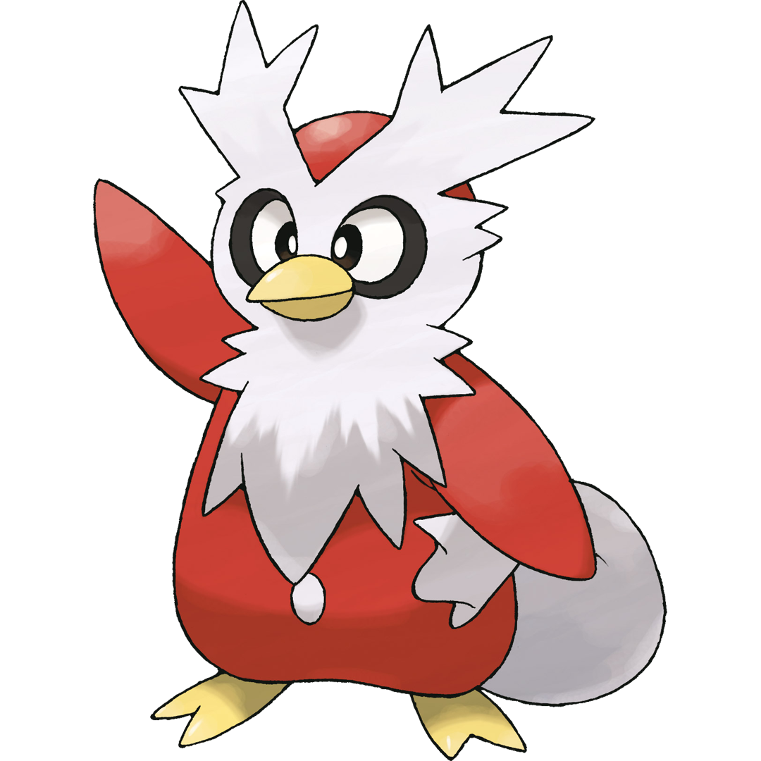 Red, Wiki Poképédia