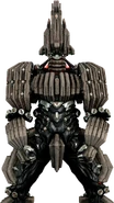 Qorvex