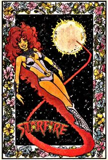 Starfire