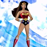 Wonder Woman