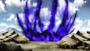 Acnologia Transformation.gif (6.41 MB) Acnologia's Dragon Form