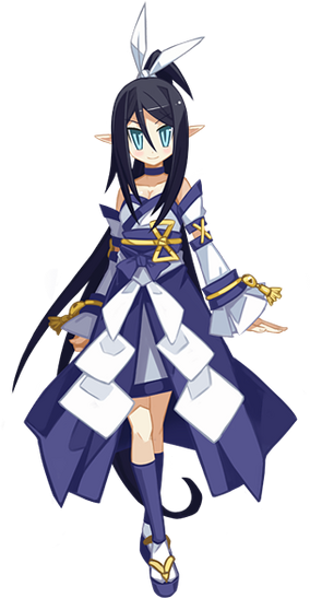 chou♡chou Chou-Chou Infinite | VS Battles Wiki | Fandom