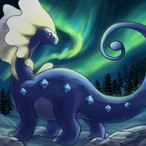 Aurorus