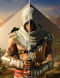 Bayek