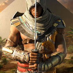 Assassin's Creed: Submundo, Assassin's Creed Wiki