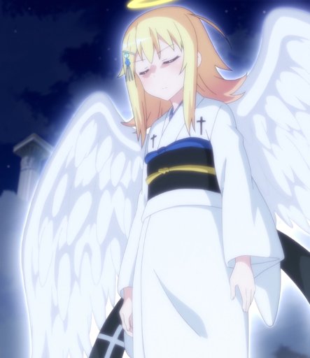 Gabriel Anime-Planet