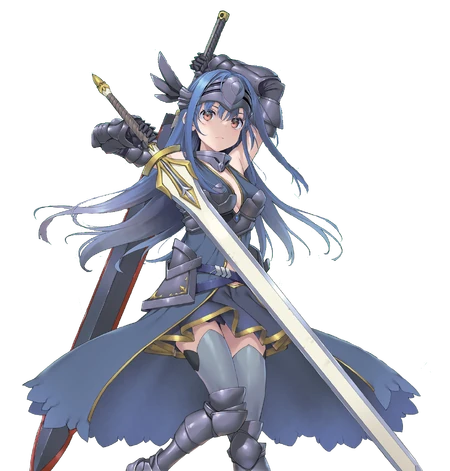 Kaori Shirasaki | VS Battles Wiki | Fandom