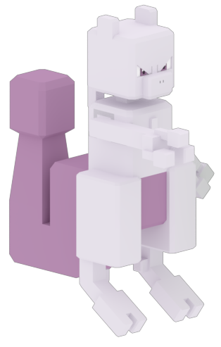 Mewtwo, Pokemon Quest Wiki