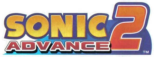 Sonic-Advance-2-Logo