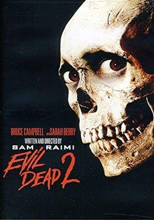 User blog:XD1/“ASH VS. EVIL DEAD” - New Starz Series Based on Evil Dead, Evil  Dead Wiki