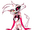 Angel Dust (Hazbin Hotel)