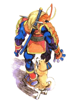 Bishamon | VS Battles Wiki | Fandom
