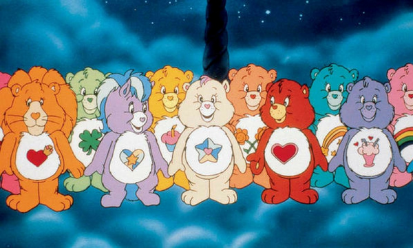 Care bears sale 1981
