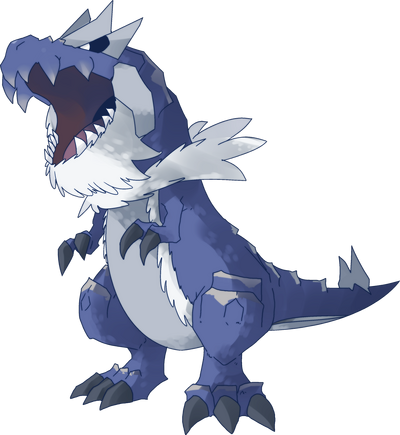 Tyrantrum