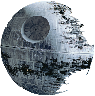 Death Star - Wikipedia