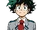 Izuku Midoriya (Deku) (Pre-Final Act)
