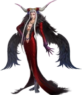 Ultimecia